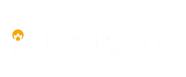 the targetfin 